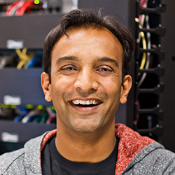 DJ Patil