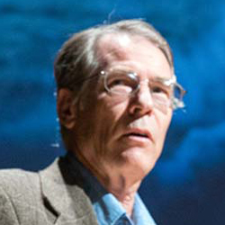 Kim Stanley Robinson