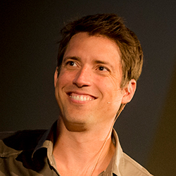 Nick Woodman